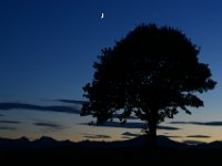 Blaue Stunde